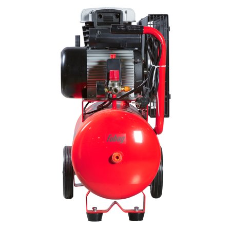 Ременной одноступенчатый компрессор FUBAG B3600B/50 CM3 в Новокузнецке фото