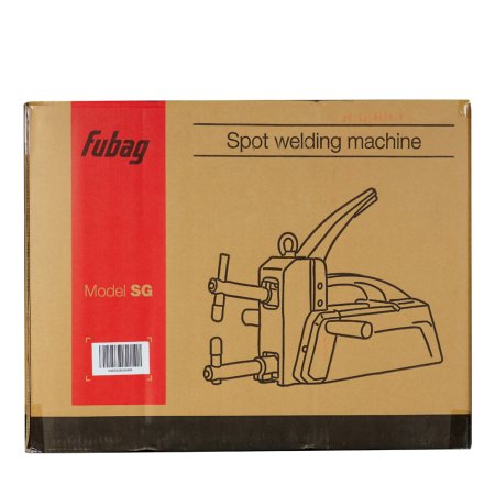 Клещи подвесные Fubag SG 2 с блоком управления в Новокузнецке фото