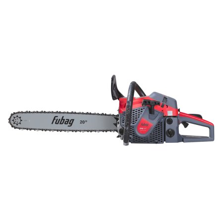 Бензопила FUBAG FPS 56 T в Новокузнецке фото