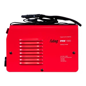 Инвертор ММА сварки FUBAG PRW 2000 в Новокузнецке фото