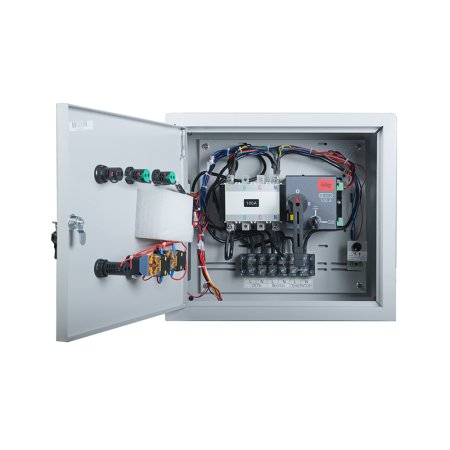 FUBAG Блок автоматики Startmaster BS 25000 (230V) двухрежимный. Однофазный. в Новокузнецке фото