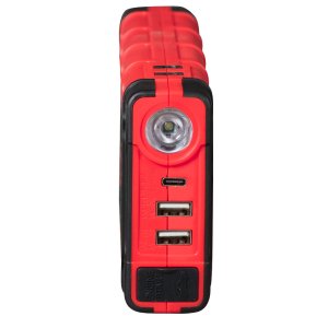 Пусковое устройство FUBAG DRIVE 600 с разъемом type-C на входе в Новокузнецке фото