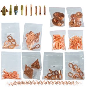 Аппарат точечной сварки FUBAG TS 3500T в Новокузнецке фото