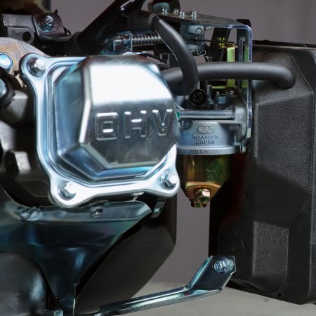 Бензиновый генератор FUBAG BS 3500 A ES DUPLEX в Новокузнецке фото