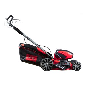 Газонокосилка аккумуляторная самоходная FUBAG FLA 4840 SM  в Новокузнецке фото