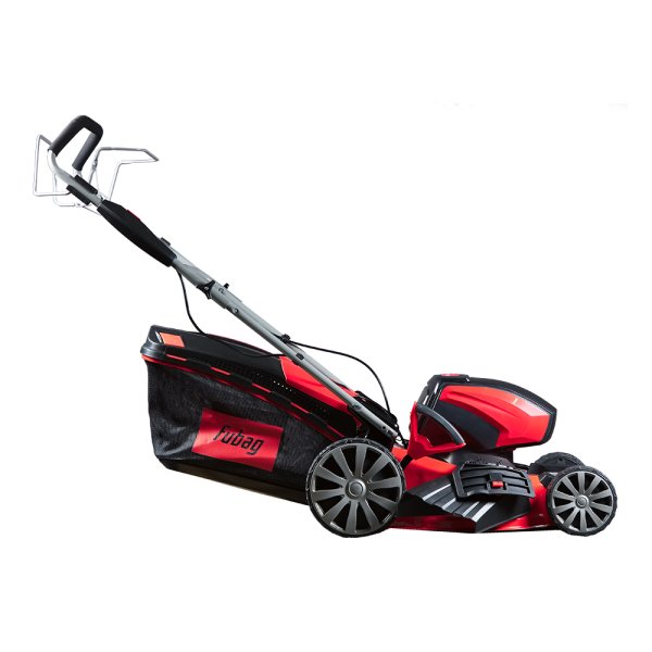 Газонокосилка аккумуляторная самоходная FUBAG FLA 4840 SM  в Новокузнецке фото