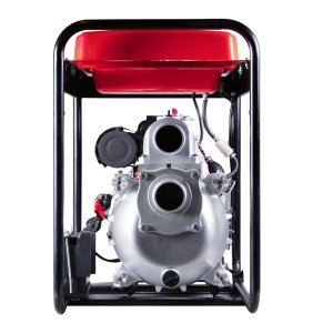 Дизельная мотопомпа FUBAG PD 1300 T ES для сильнозагрязненной воды в Новокузнецке фото