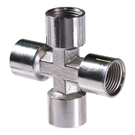 FUBAG Переходник 3/8 дюйма FFFF в Новокузнецке фото