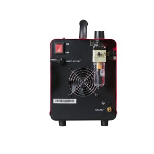 Аппарат плазменной резки FUBAG PLASMA 50 + горелка для плазмореза FB P40 6 м  в Новокузнецке фото