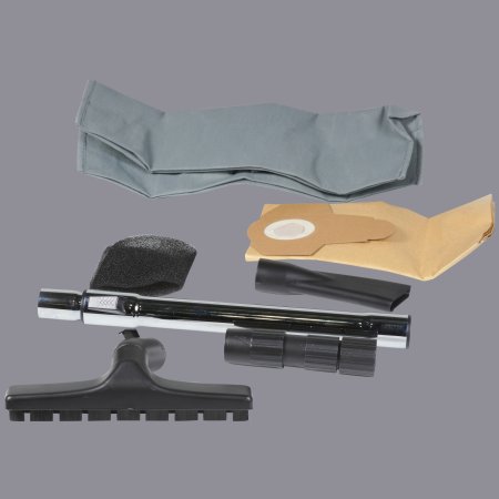 FUBAG Строительный пылесос WD 4SP в Новокузнецке фото