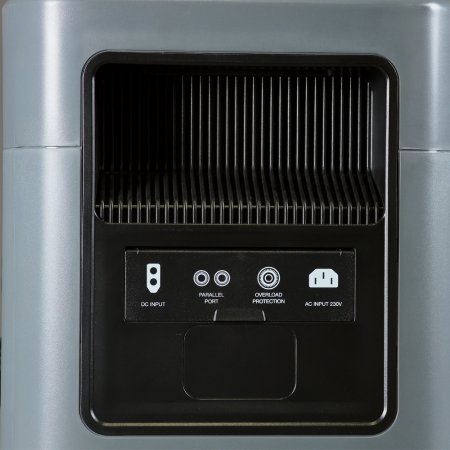 Портативная электростанция FUBAG AS 4800i (аккумулятор LiFePO4) в Новокузнецке фото