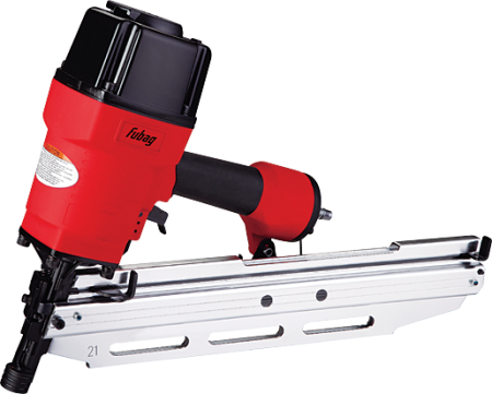 FUBAG Пистолет гвоздезабивной N90