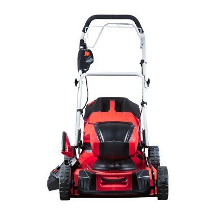 Газонокосилка аккумуляторная самоходная FUBAG FLA 4840 SM  в Новокузнецке фото