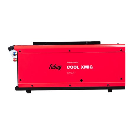 Блок жидкостного охлаждения FUBAG Cool XMIG в Новокузнецке фото