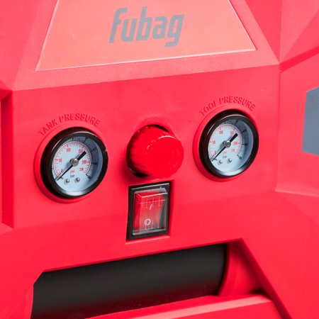 Компрессорный набор FUBAG Smart Air в Новокузнецке фото