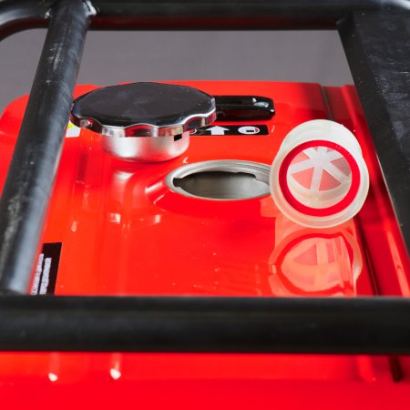 Бензиновый генератор FUBAG BS 3500 A ES DUPLEX в Новокузнецке фото