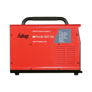 FUBAG Инвертор сварочный IN PULSE 300T CEL в Новокузнецке фото