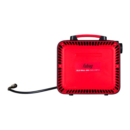 Набор компрессорного оборудования FUBAG OLS WALL 260 CM2,0 SET 8 в Новокузнецке фото