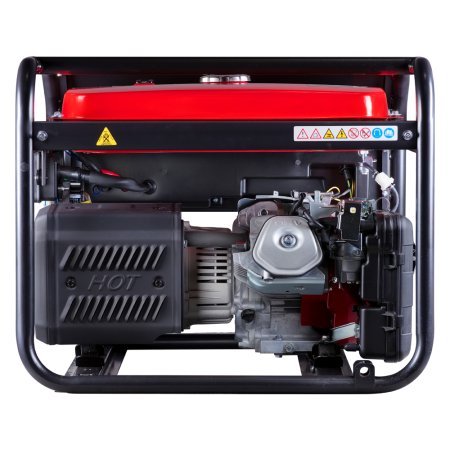 Сварочный генератор FUBAG WHS 210 DC в Новокузнецке фото