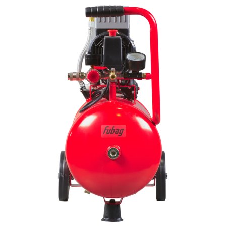 Компрессор воздушный безмасляный малошумный FUBAG OLS 190/24 CM1.6 в Новокузнецке фото