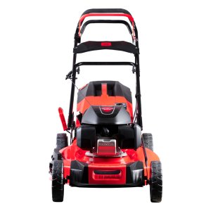 Газонокосилка бензиновая самоходная с двигателем FUBAG Honda FPL 56 SMH в Новокузнецке фото