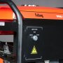 Бензиновый генератор с электростартером FUBAG PRG 5000 ES в Новокузнецке фото