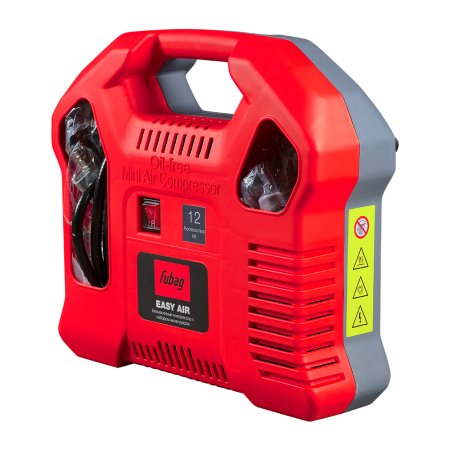 Компрессорный набор FUBAG Easy Air в Новокузнецке фото