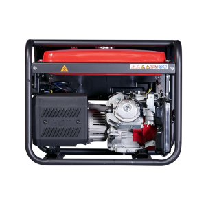 FUBAG Сварочный бензиновый генератор WS 230 DC ES бензиновая в Новокузнецке фото