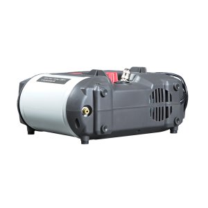 Компрессорный набор FUBAG Compact Air безмасляный компрессор + 5 предметов в Новокузнецке фото