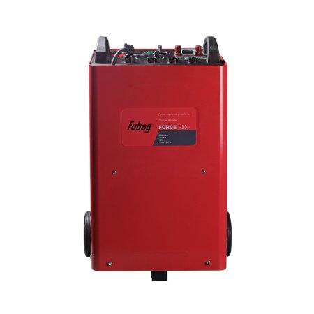 Пуско-зарядное устройство FUBAG FORCE 1300 в Новокузнецке фото