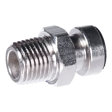 FUBAG Переходник M1/4 дюйма байонет штуцер, блистер 1 шт. в Новокузнецке фото