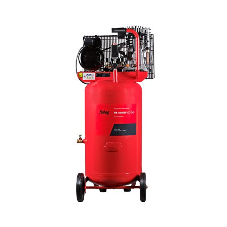 Компрессор FUBAG VB 4000B/100 CM3 в Новокузнецке фото