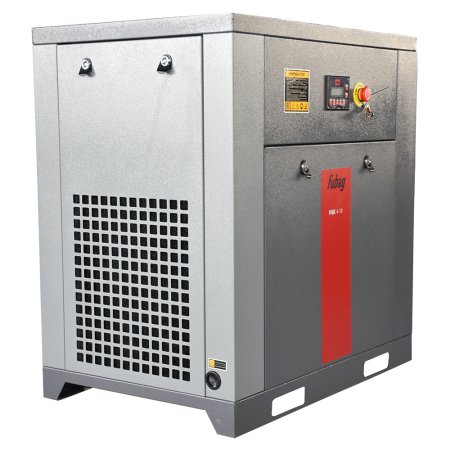 FUBAG Компрессор винтовой FSK 4-10 в Новокузнецке фото