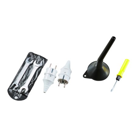 Дизельный генератор FUBAG PRD 3000 в Новокузнецке фото