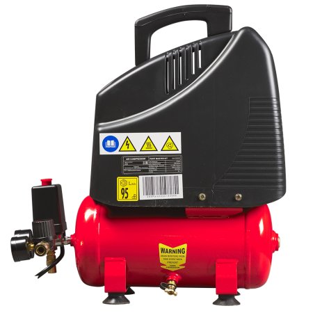 Компрессорный набор FUBAG Service Master Kit безмасляный компрессор + 6 предметов в Новокузнецке фото