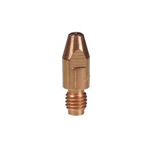 FUBAG Контактный наконечник M8х30 мм ECU D=0.8 мм (10 шт.) в Новокузнецке фото