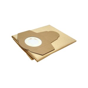 FUBAG Комплект мешков одноразовых 12-17 л для пылесосов серии WD 3_5 шт. в Новокузнецке фото