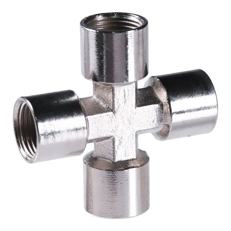 FUBAG Переходник 3/8 дюйма FFFF в Новокузнецке фото