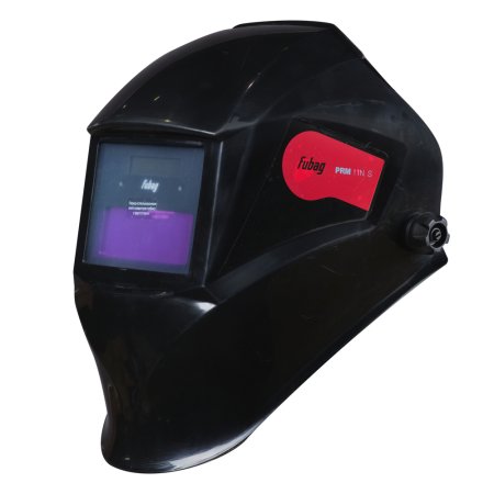 Маска сварщика Хамелеон FUBAG PRМ 11N S