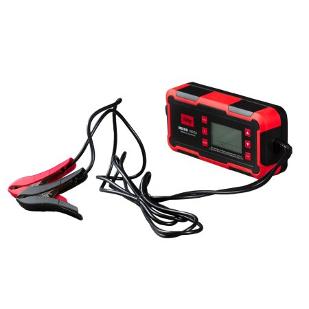 Зарядное устройство FUBAG MICRO 140/24 в Новокузнецке фото