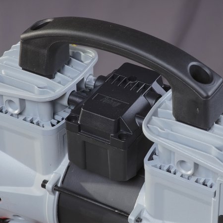 Компрессор воздушный безмасляный малошумный FUBAG OLS 190/10 CM1.6 в Новокузнецке фото