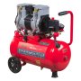 Компрессор воздушный безмасляный малошумный FUBAG OLS 250/24 CM2 в Новокузнецке фото
