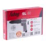 FUBAG Пневмовинтоверт SL 60 + Биты для SL 100, SL 120 1/4 дюйма x50мм (100 шт.) в ПОДАРОК в Новокузнецке фото
