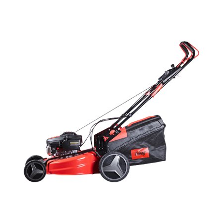 Газонокосилка бензиновая самоходная с регулировкой скорости FUBAG FPL 53 SMV в Новокузнецке фото