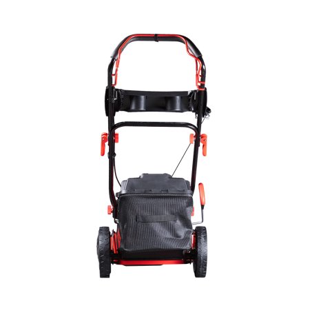 Газонокосилка бензиновая самоходная FUBAG FPL 46 SM в Новокузнецке фото