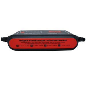 Зарядное устройств FUBAG MICRO 80/12 в Новокузнецке фото
