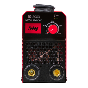 Инвертор сварочный FUBAG IQ 2000 в Новокузнецке фото