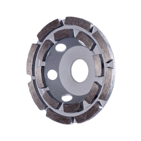 Алмазный шлифовальный круг FUBAG DS 2 D 100 мм/ 22.2 мм в Новокузнецке фото