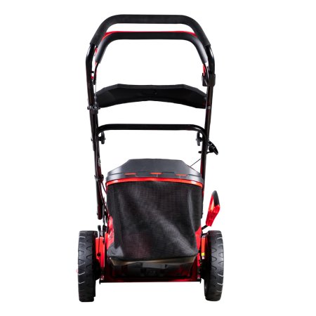 Газонокосилка бензиновая самоходная с двигателем FUBAG Honda FPL 56 SMH в Новокузнецке фото