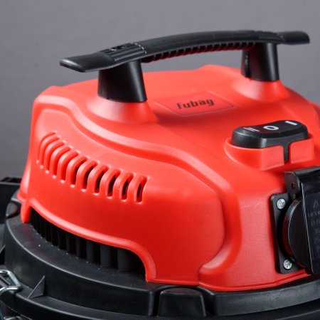 FUBAG Строительный пылесос WD 3  в Новокузнецке фото